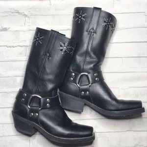 Frye boots